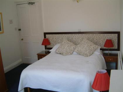Terrace hotel - image 14
