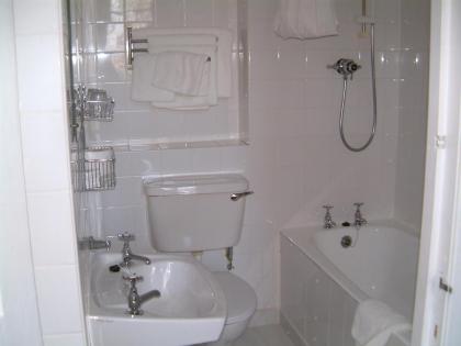 Terrace hotel - image 16