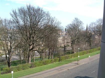 Terrace hotel - image 17
