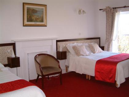 Terrace hotel - image 19