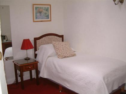 Terrace hotel - image 21