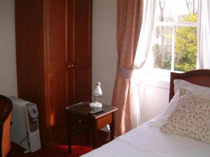 Terrace hotel - image 22