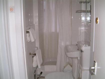 Terrace hotel - image 24