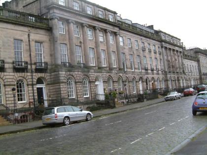 Terrace hotel - image 26