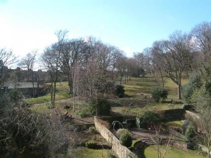 Terrace hotel - image 27