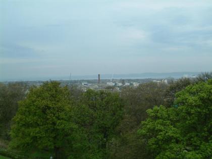 Terrace hotel - image 28