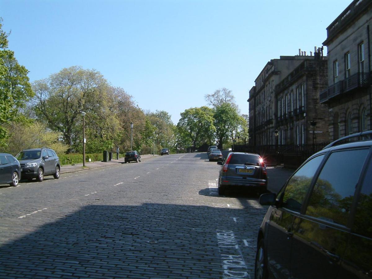 Terrace hotel - image 3