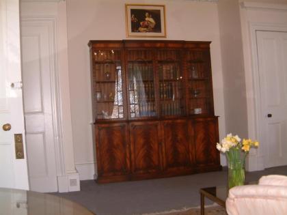 Terrace hotel - image 5