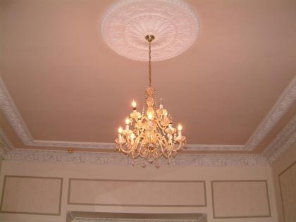 Terrace hotel - image 7