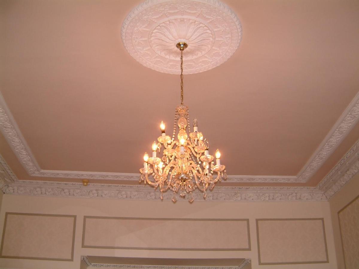 Terrace hotel - image 7