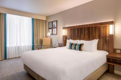 Courtyard by Marriott Edinburgh - image 10