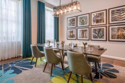 Courtyard by Marriott Edinburgh - image 15