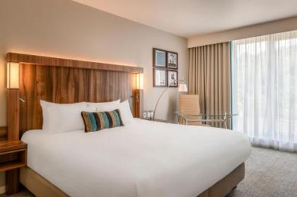 Courtyard by Marriott Edinburgh - image 16