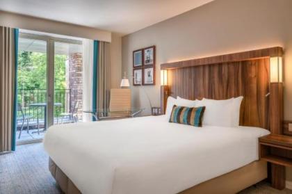 Courtyard by Marriott Edinburgh - image 5