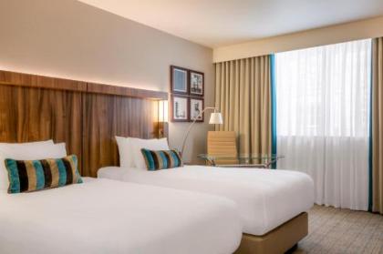 Courtyard by Marriott Edinburgh - image 6