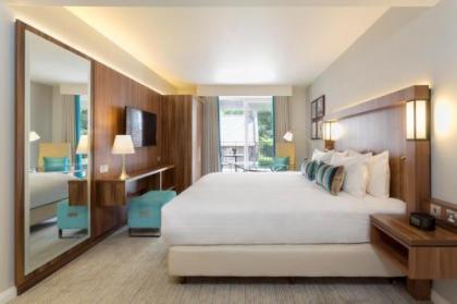 Courtyard by Marriott Edinburgh - image 9