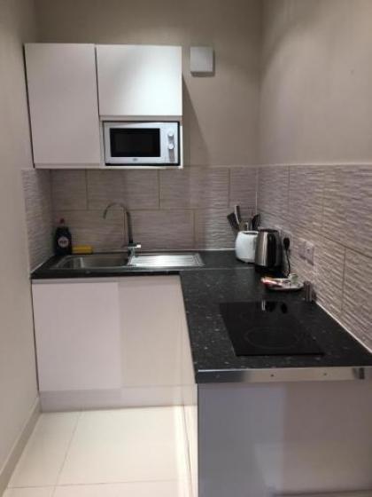 Lanark Residence - image 13