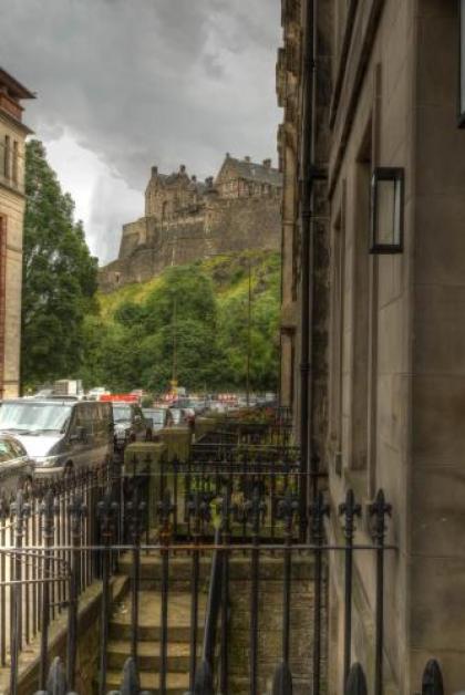 Edinburgh Nine - image 1