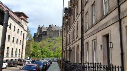 Edinburgh Nine - image 2