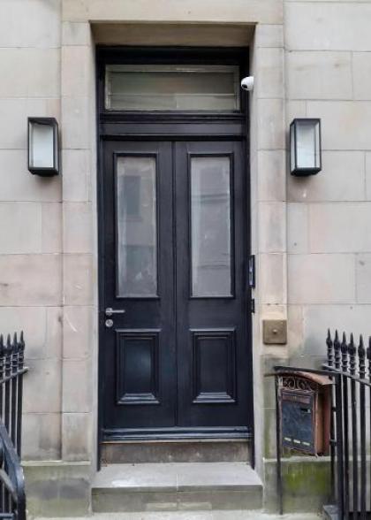 Edinburgh Nine - image 3