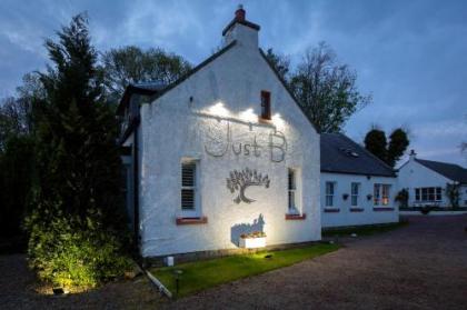 JustB Edinburgh - image 12