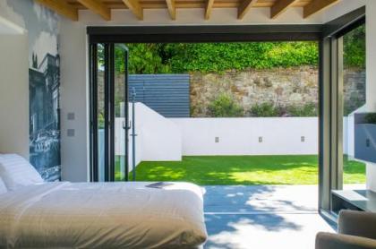 Garden Rooms Edinburgh - image 1