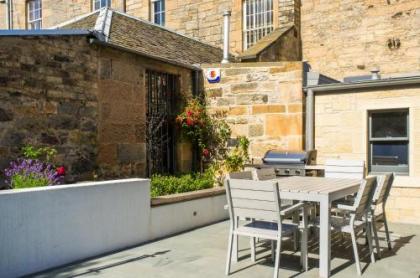 Garden Rooms Edinburgh - image 10