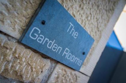 Garden Rooms Edinburgh - image 11
