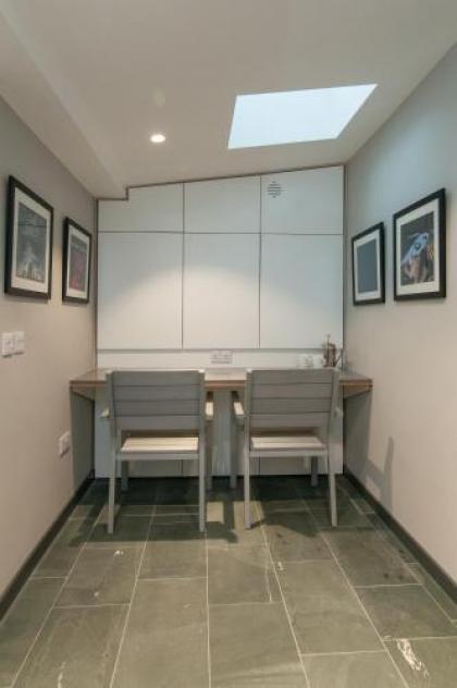 Garden Rooms Edinburgh - image 12