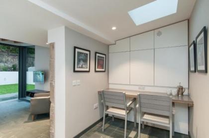Garden Rooms Edinburgh - image 13
