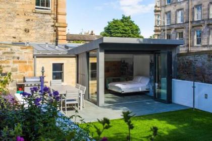 Garden Rooms Edinburgh - image 2
