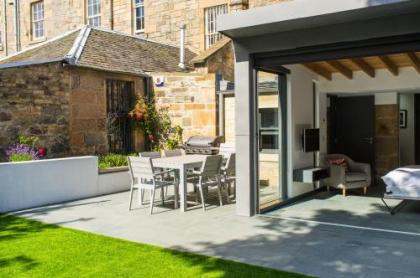 Garden Rooms Edinburgh - image 4