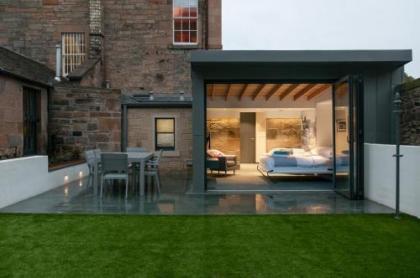 Garden Rooms Edinburgh - image 5