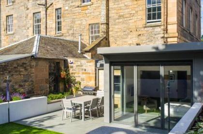 Garden Rooms Edinburgh - image 6