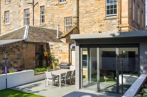 Garden Rooms Edinburgh - image 6
