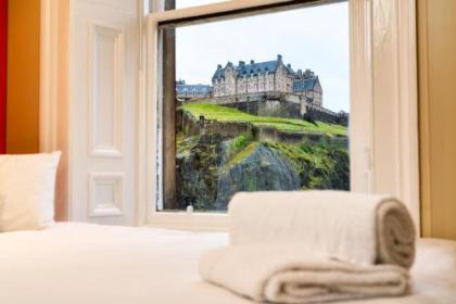 easyHotel Edinburgh - image 1