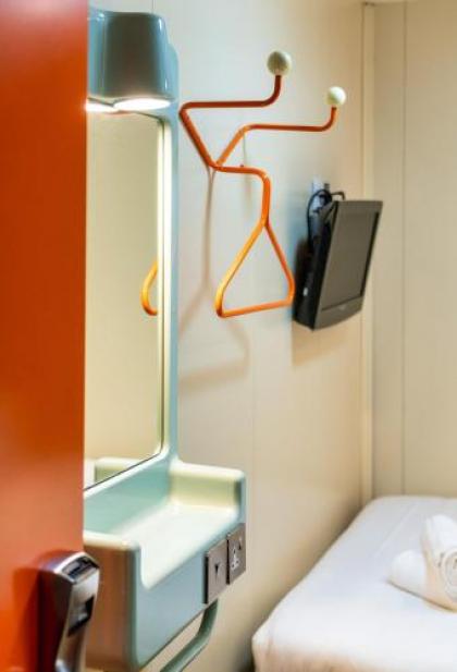 easyHotel Edinburgh - image 12