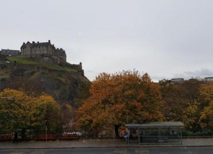 easyHotel Edinburgh - image 14