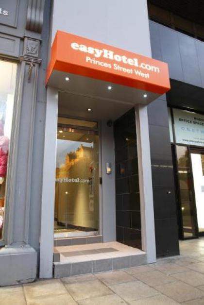 easyHotel Edinburgh - image 15
