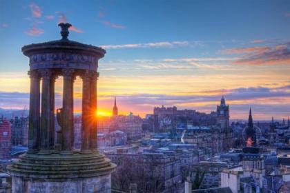 easyHotel Edinburgh - image 17