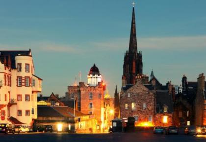 easyHotel Edinburgh - image 18