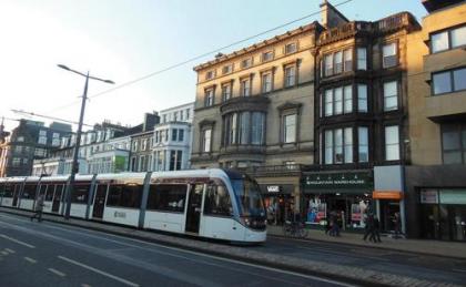 easyHotel Edinburgh - image 20