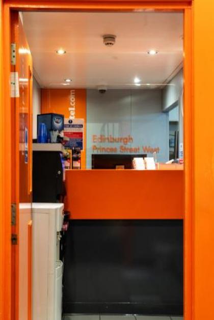easyHotel Edinburgh - image 4