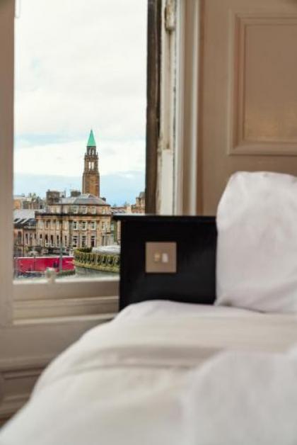 easyHotel Edinburgh - image 6