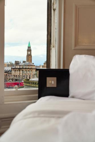 easyHotel Edinburgh - image 6