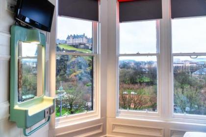 easyHotel Edinburgh - image 7