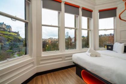 easyHotel Edinburgh - image 9