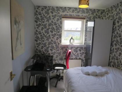Our City - St Leonards Apartment - image 12