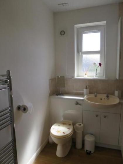 Our City - St Leonards Apartment - image 13