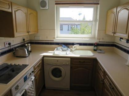 Our City - St Leonards Apartment - image 14